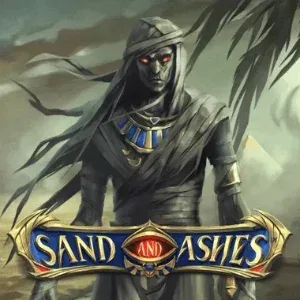 Sand And Ashes
