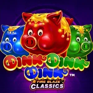 Oink Oink Oink Fire Blaze Classics